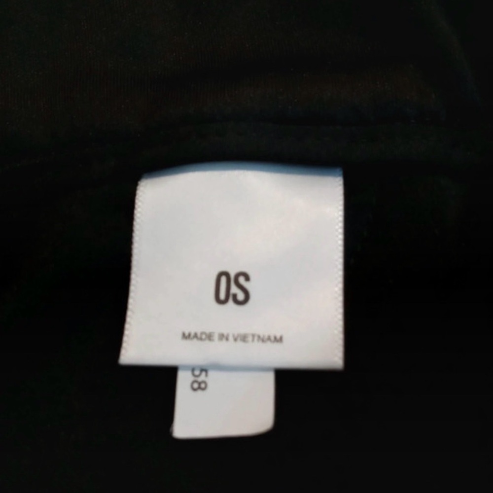 Express the Editor Black Skinny leg dress pants - Picture 4 of 4